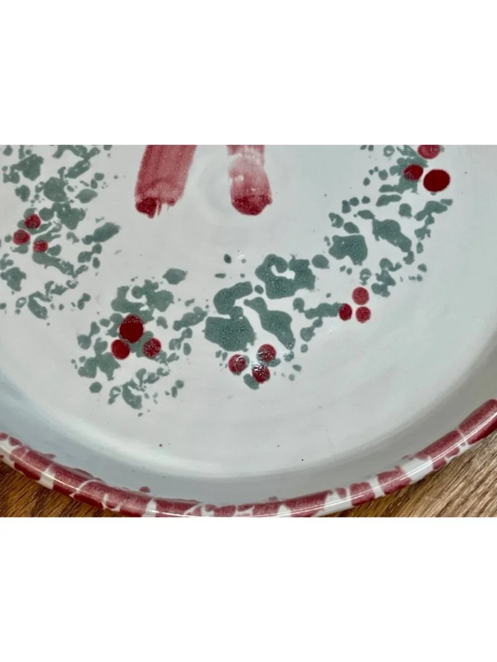 Bybee Pottery this charming
